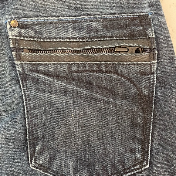 H&M Jeans - Like New - Picture 3 of 4